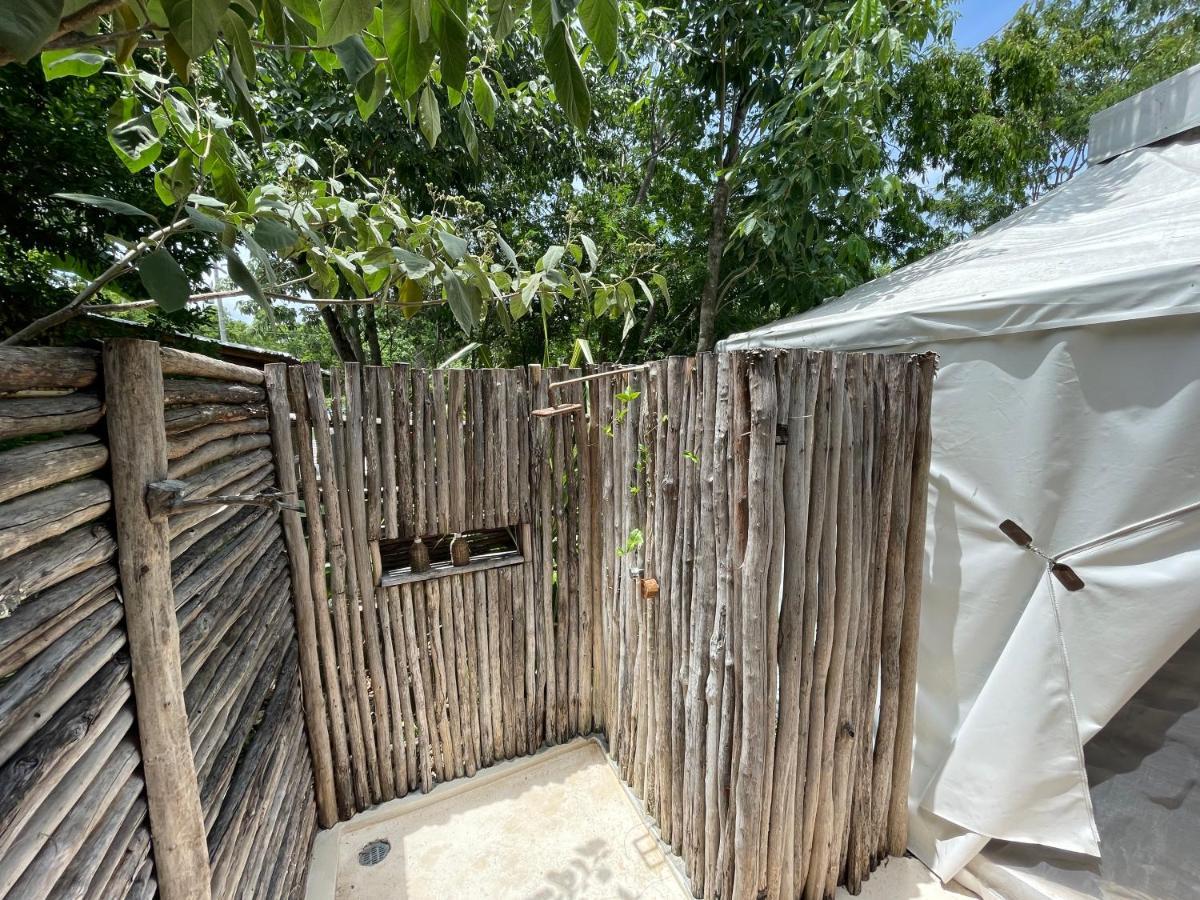 Apartment Huaya Camp Playa del Carmen