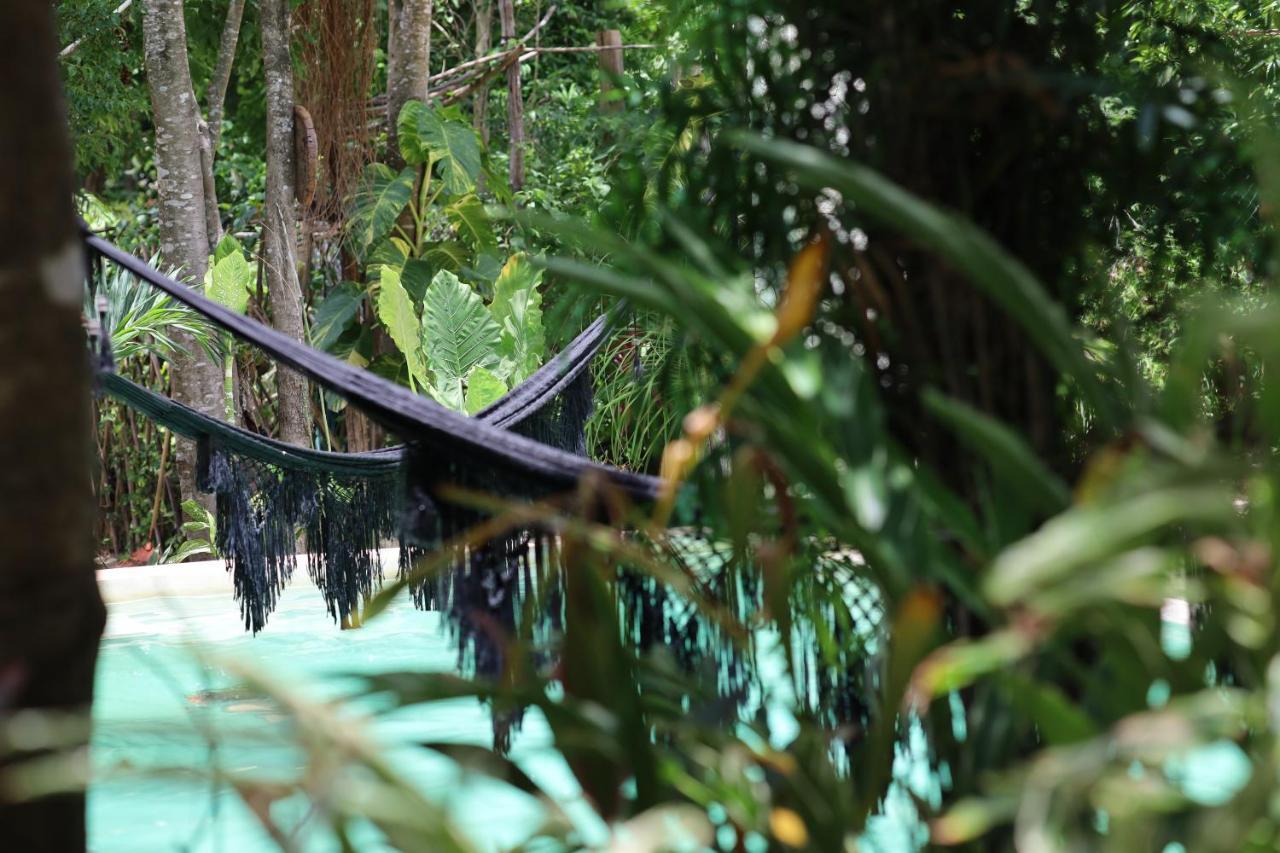 Apartment Huaya Camp Playa del Carmen