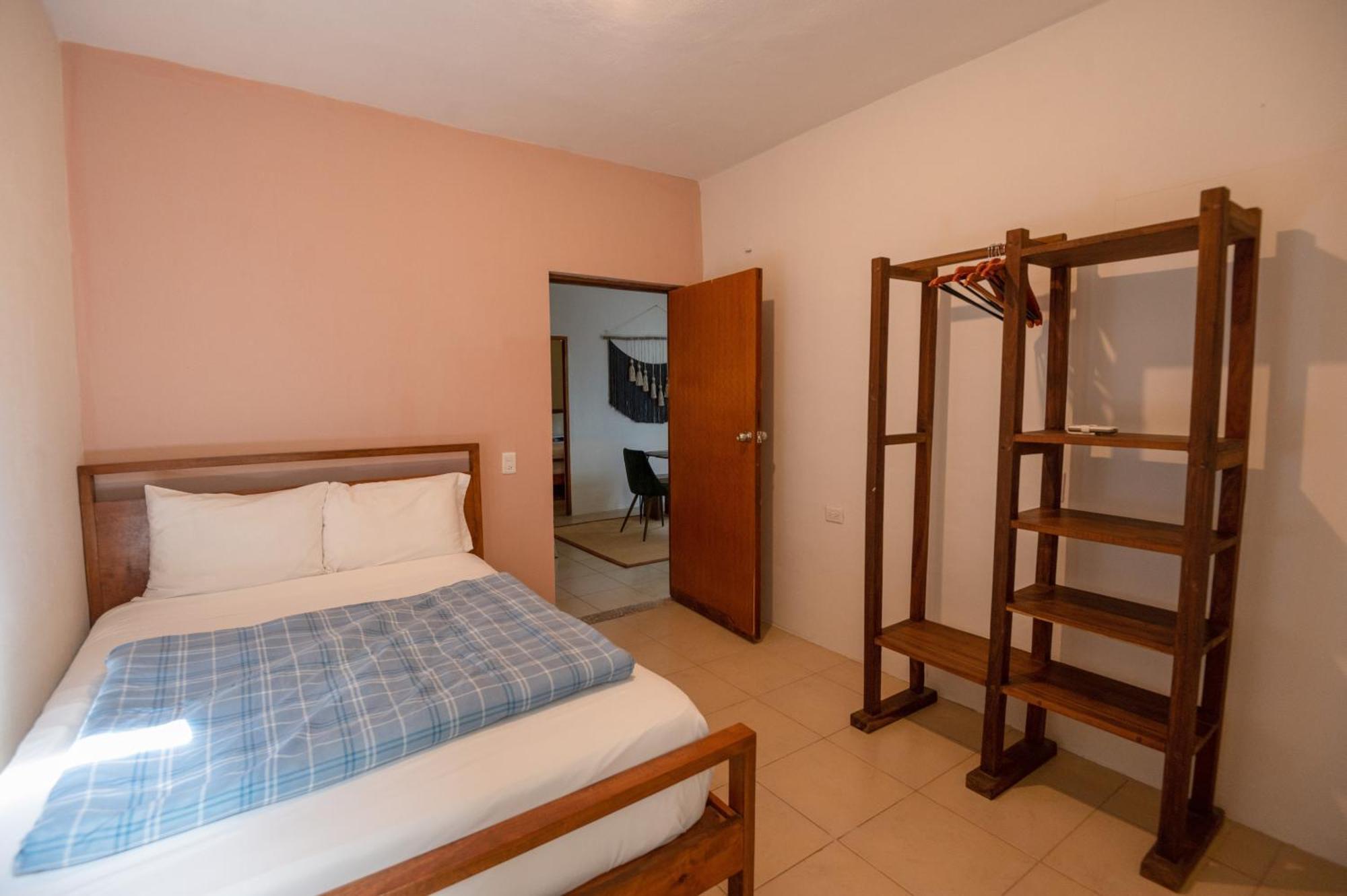 Huaya Camp Apartment Playa del Carmen