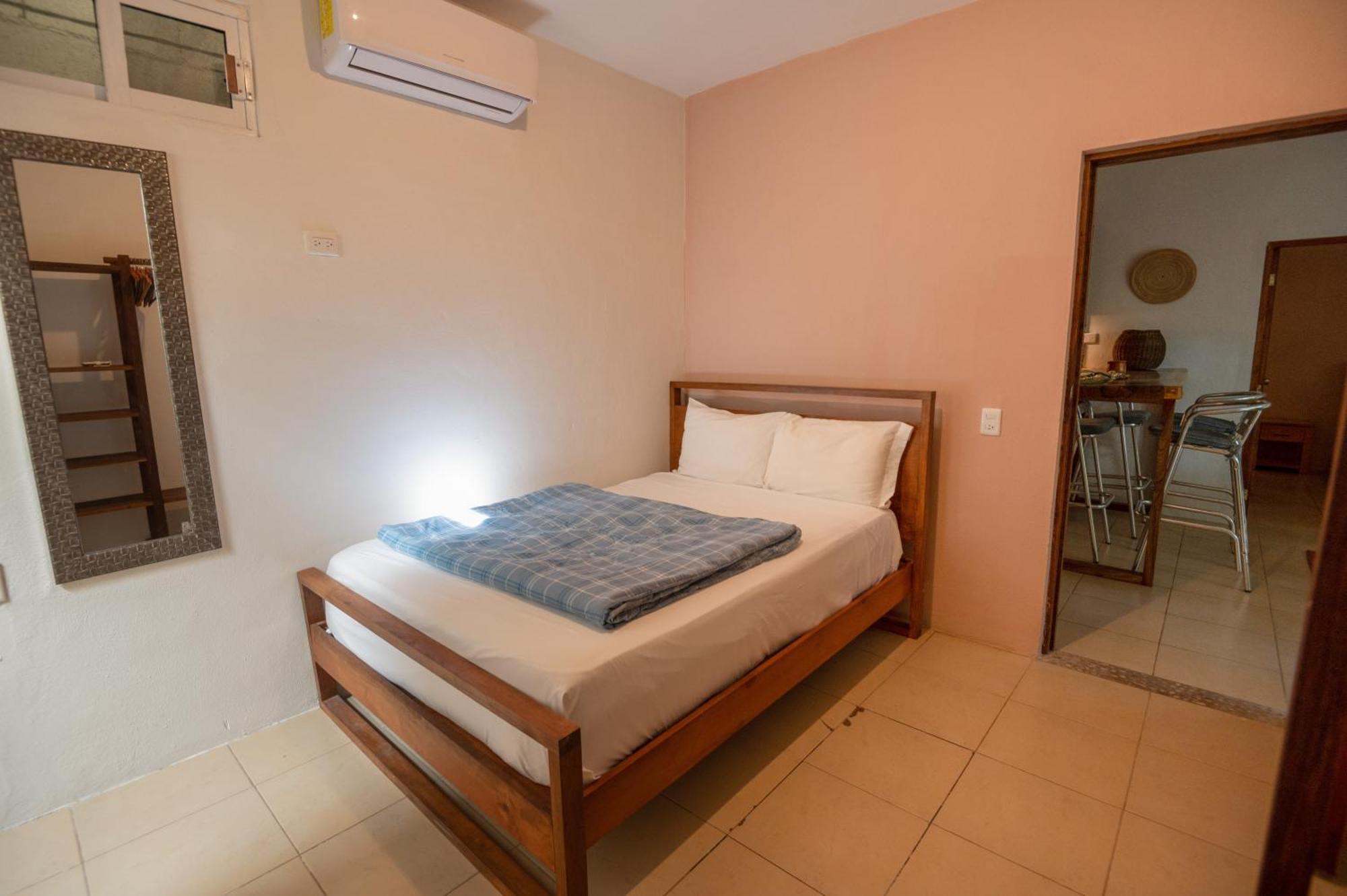 Huaya Camp Playa del Carmen