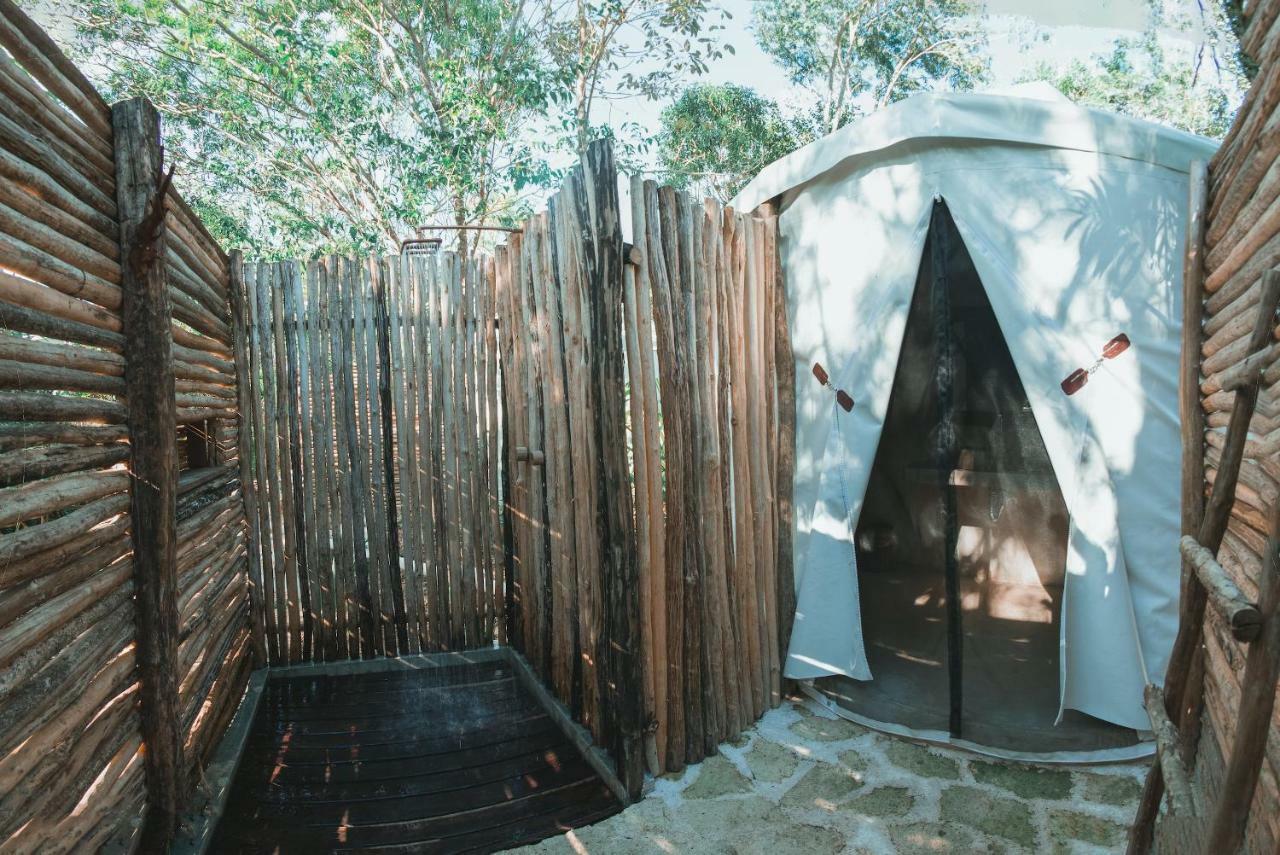 Apartment Huaya Camp *