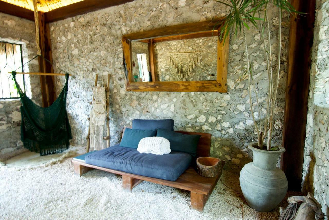 Huaya Camp * Playa del Carmen