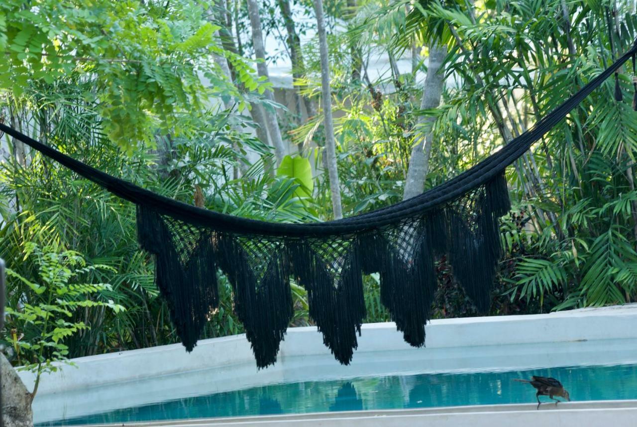 Apartment Huaya Camp Playa del Carmen