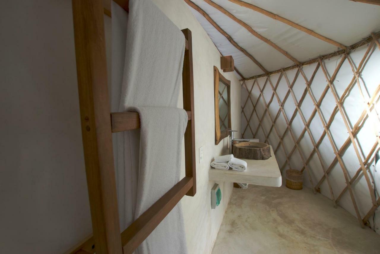 Apartment Huaya Camp Playa del Carmen