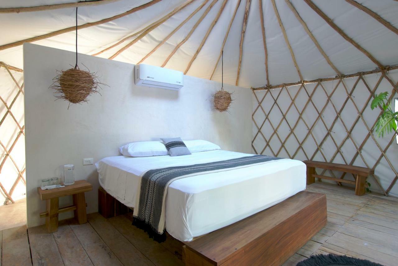 Apartment Huaya Camp Playa del Carmen