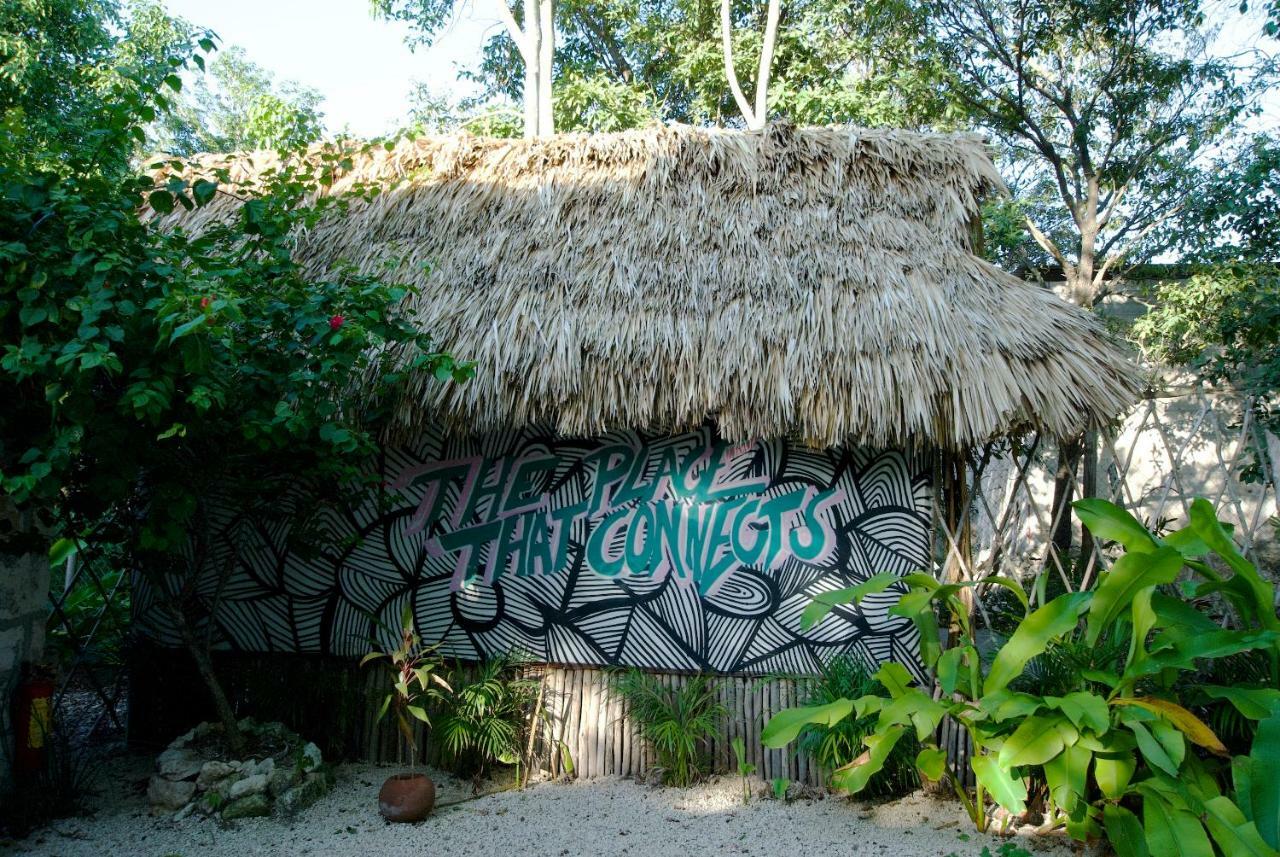 Apartment Huaya Camp Playa del Carmen
