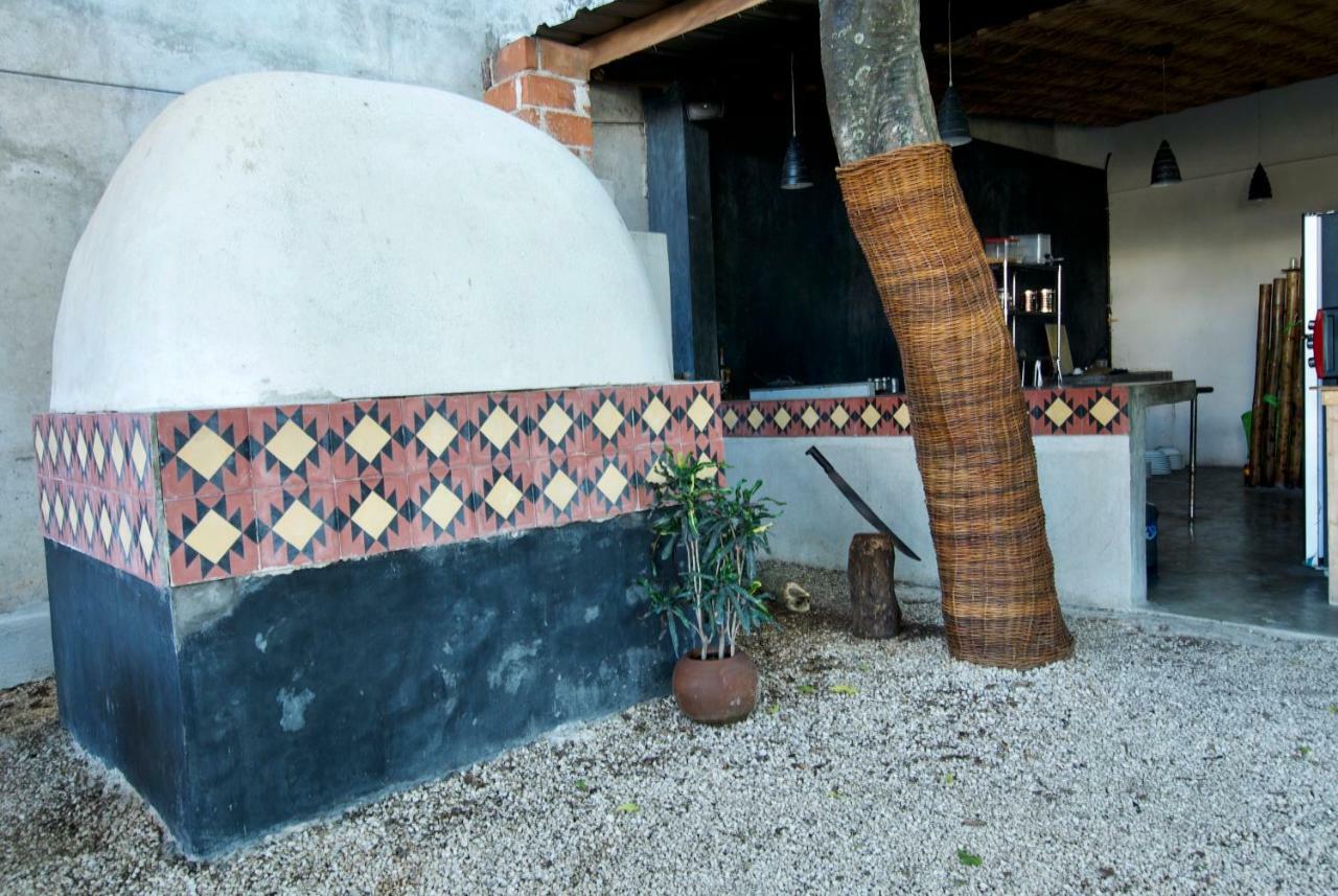 Huaya Camp Apartment Playa del Carmen