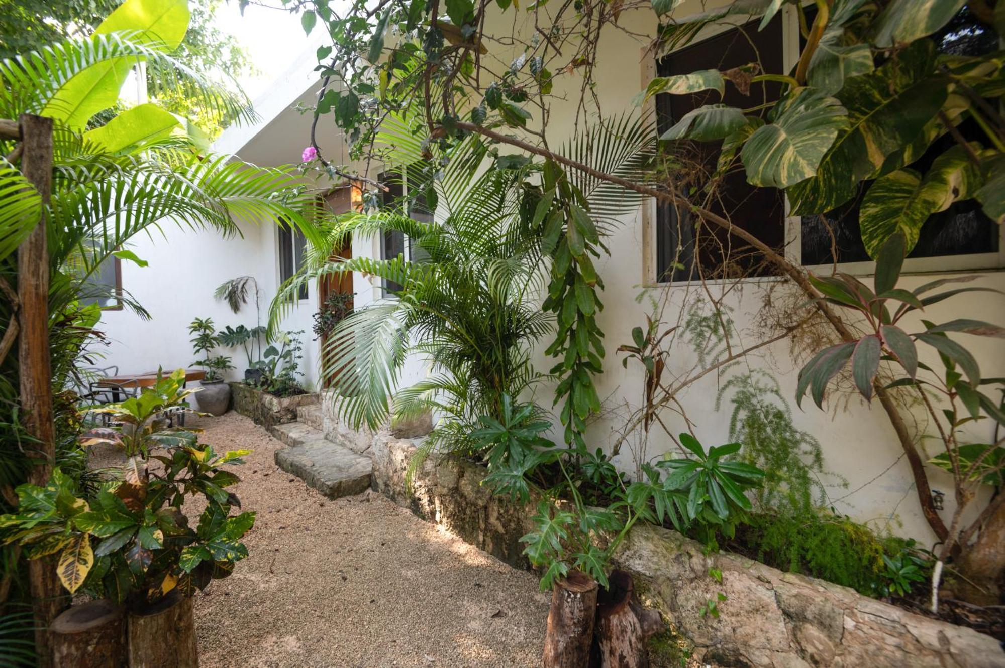 Apartamento Huaya Camp Playa del Carmen