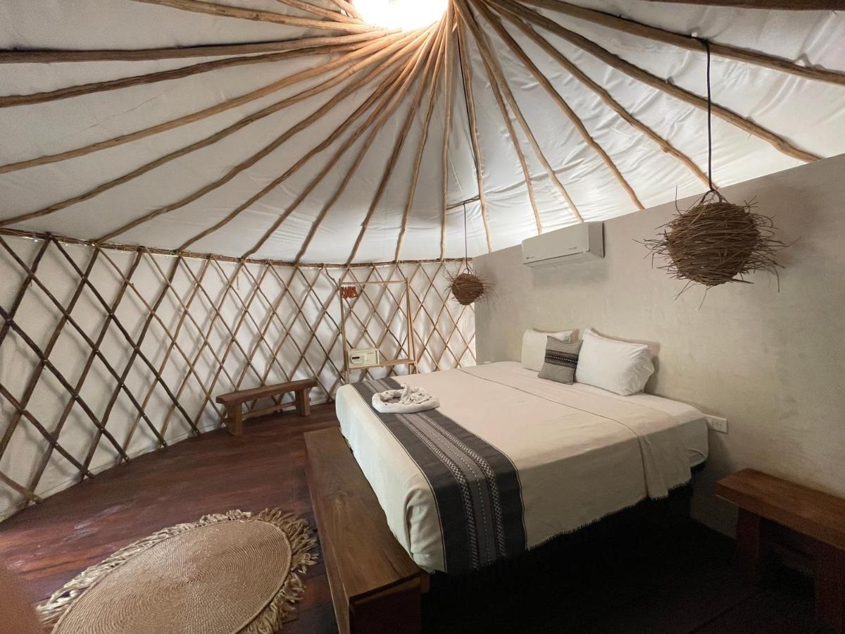 Huaya Camp Appartamento