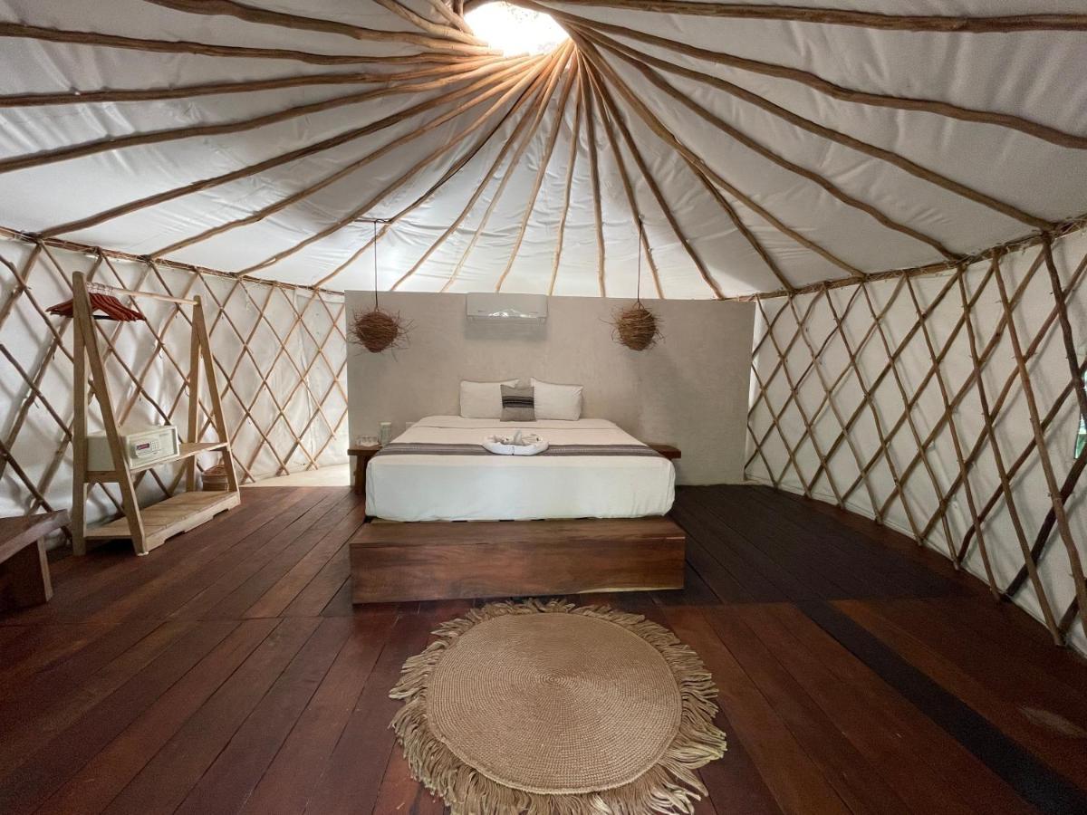 Appartamento Huaya Camp Playa del Carmen