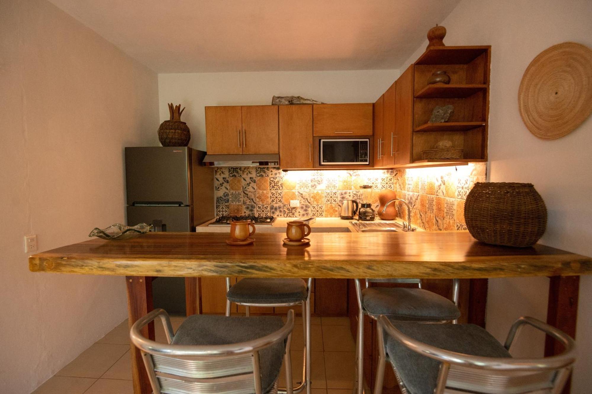 Appartamento Huaya Camp *