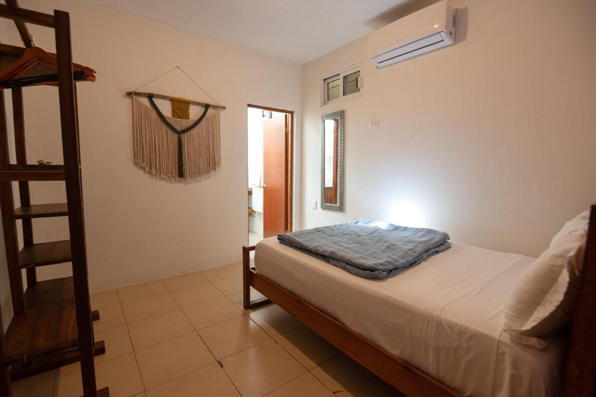 Appartamento Huaya Camp
