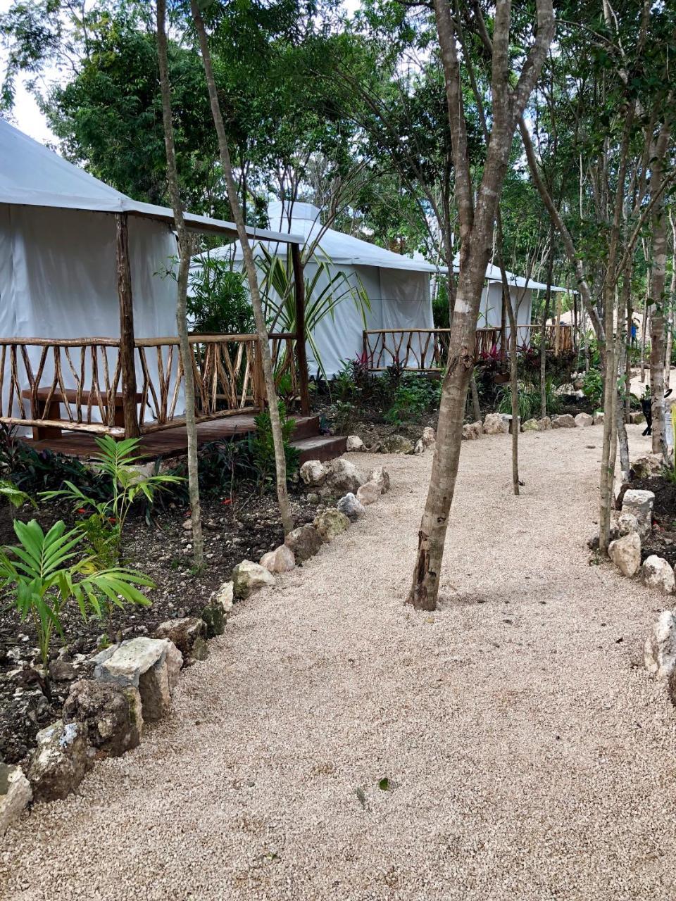 Appartamento Huaya Camp *