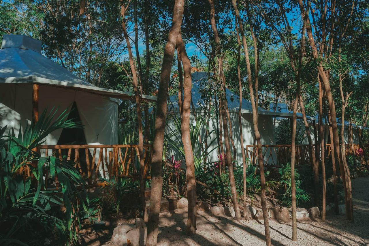 Appartamento Huaya Camp