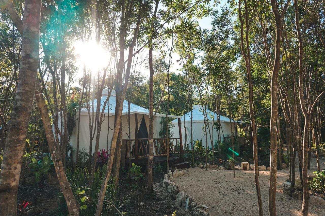 Appartamento Huaya Camp Playa del Carmen