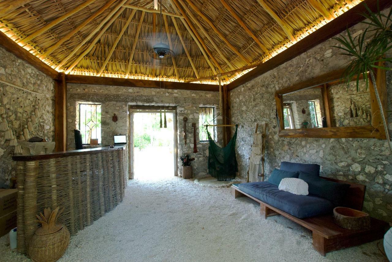 Huaya Camp Appartamento