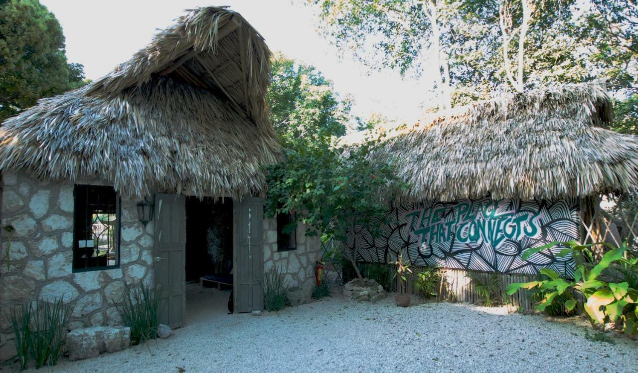 Huaya Camp Appartamento