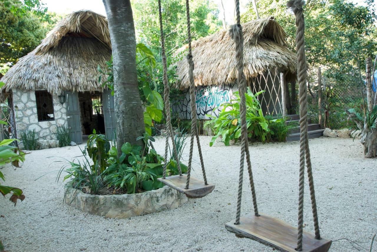 Appartamento Huaya Camp *