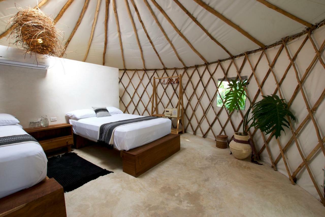 Appartamento Huaya Camp Playa del Carmen