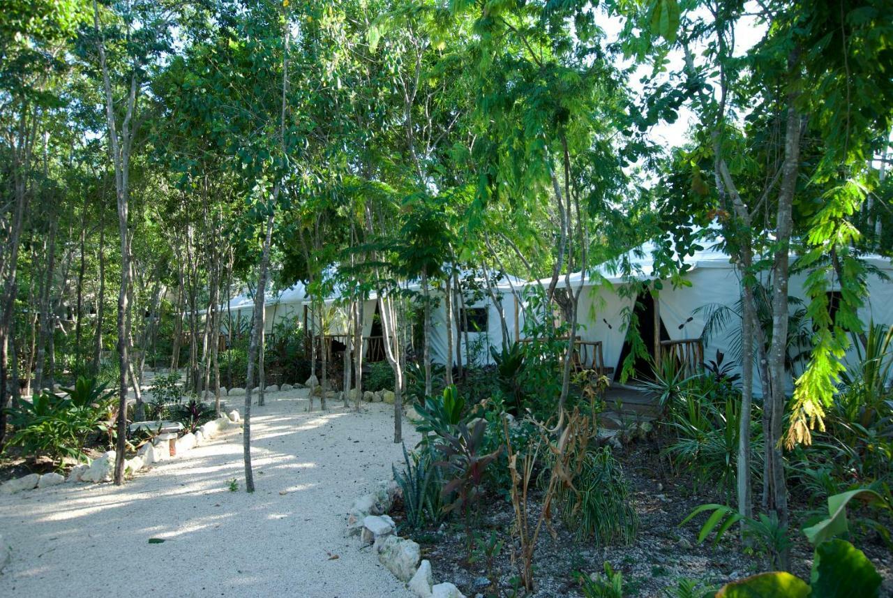 Appartamento Huaya Camp *
