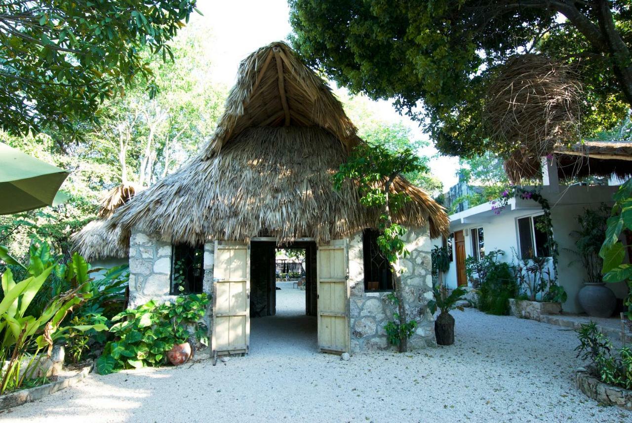 Huaya Camp Appartamento