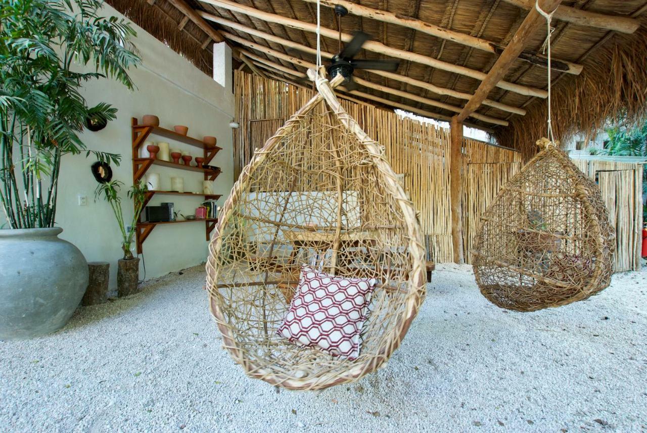 Appartamento Huaya Camp