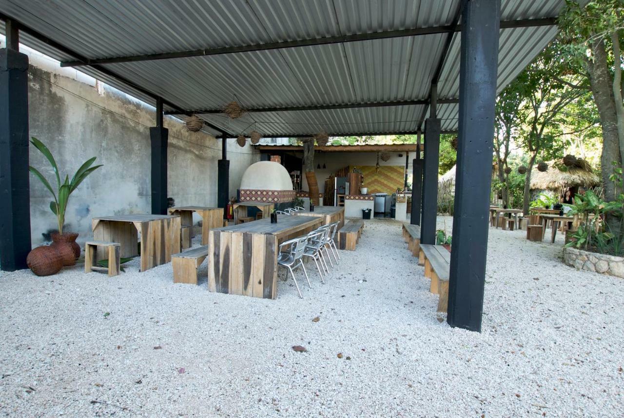 Huaya Camp Appartamento *